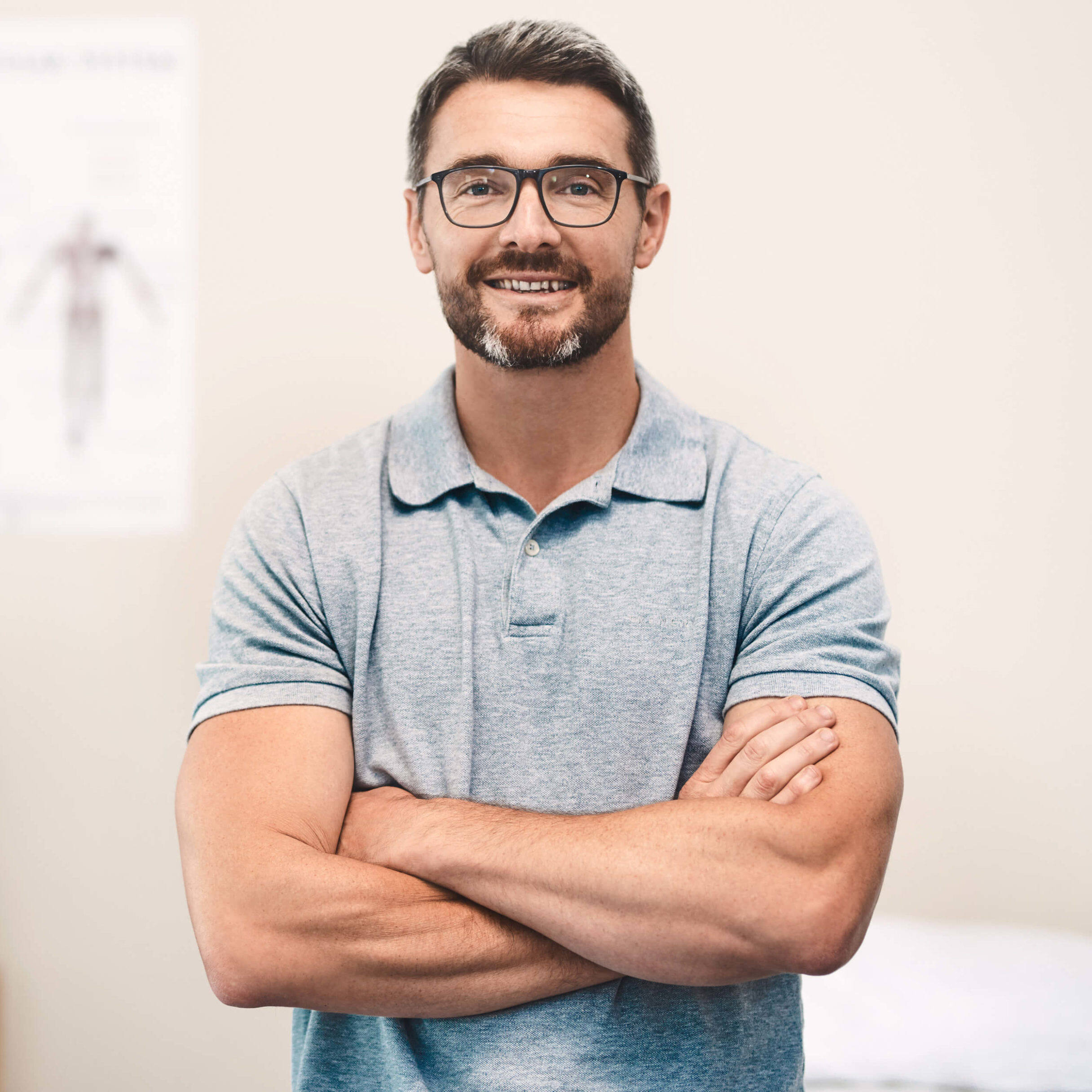 Physiotherapeut Ansprechpartner