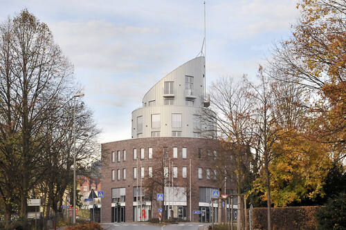 Standort Idstein